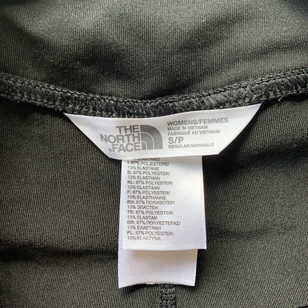 The North Face GTD Capri Tights - Picture 4 of 5